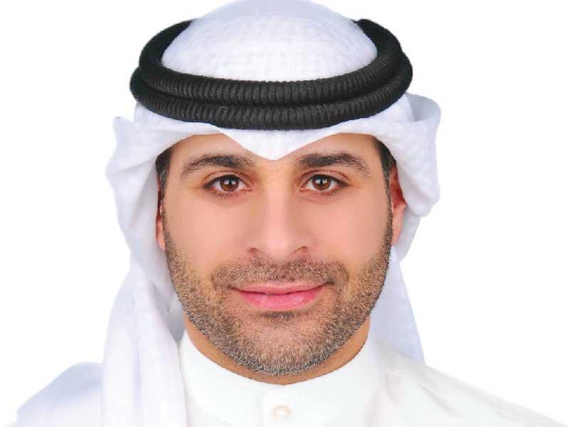 رئيس مجلس إدارة جمعية قرطبة التعاونية عبداللطيف الدوسري 