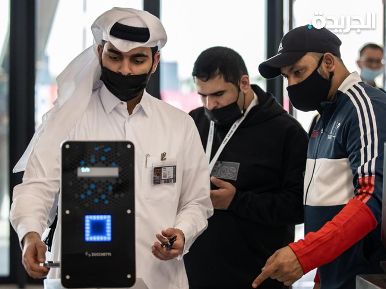 إطلاق برنامج «بطاقة هيا» وبوابة حجز أماكن الإقامة خلال كأس العالم قطر 2022