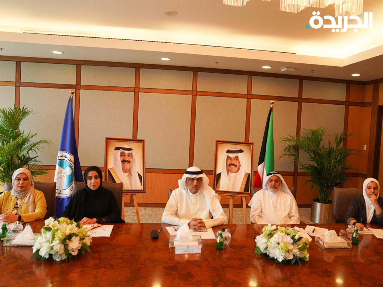 شؤون القاصرين