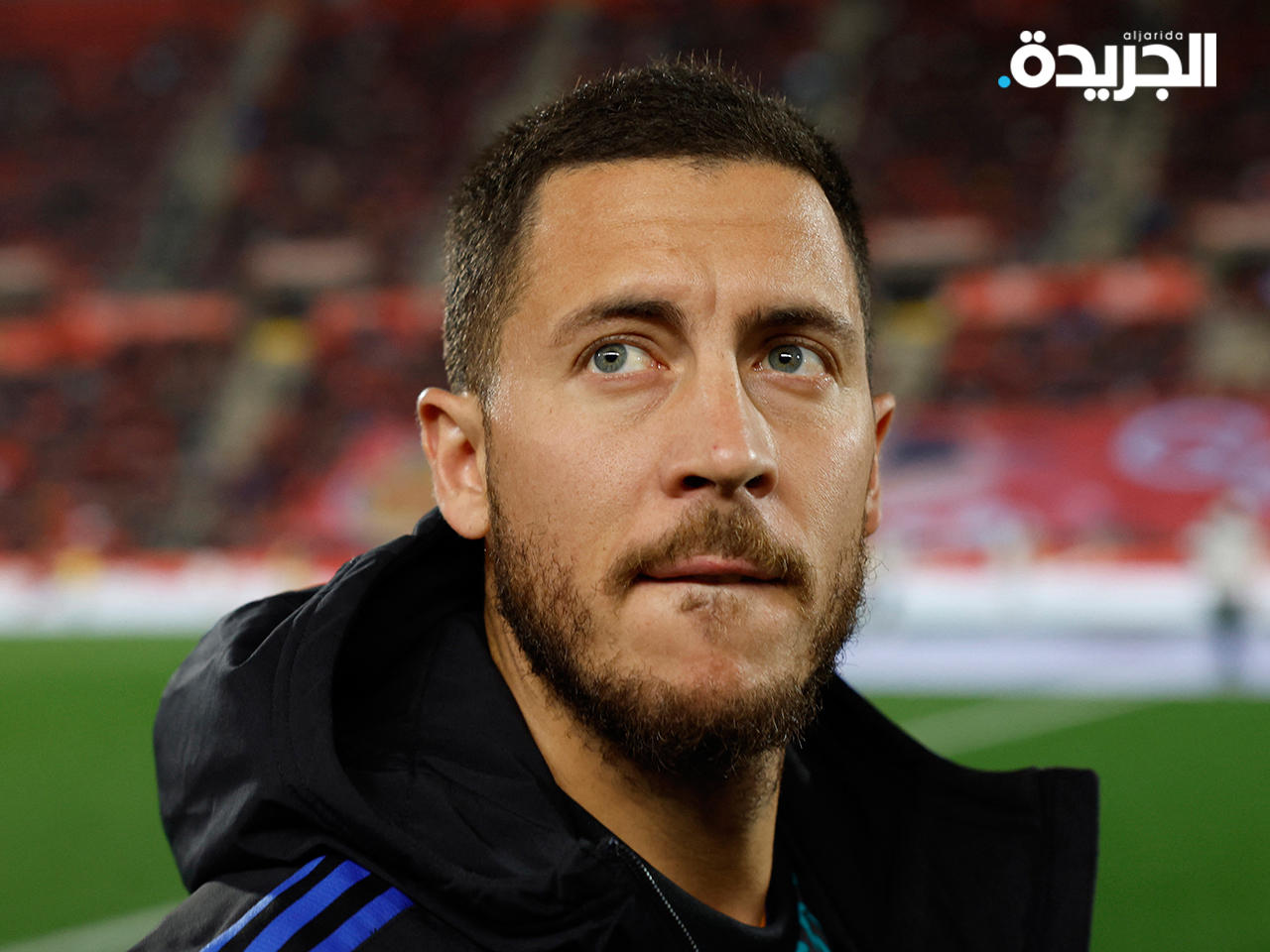 إيدن هازارد