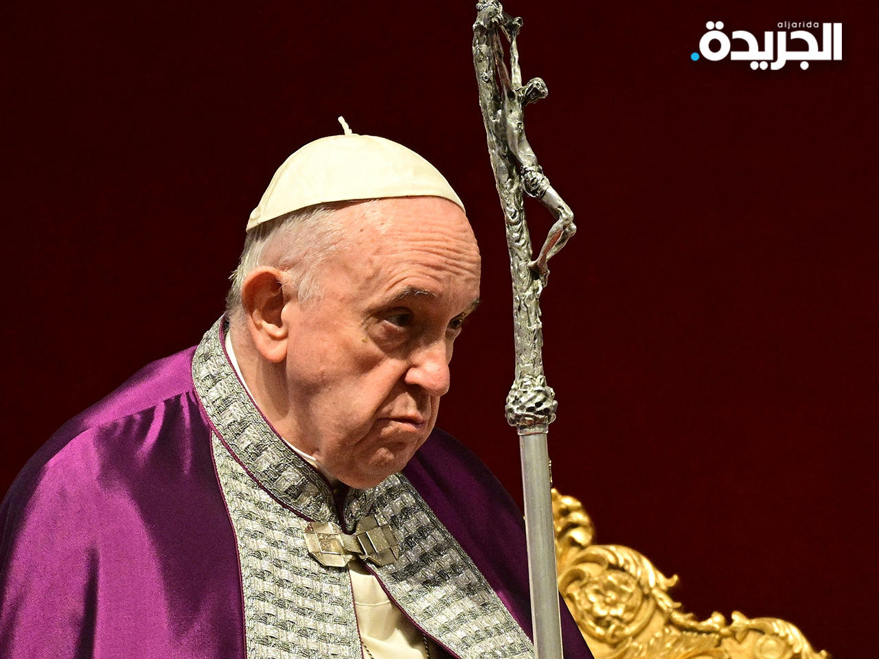 البابا فرنسيس