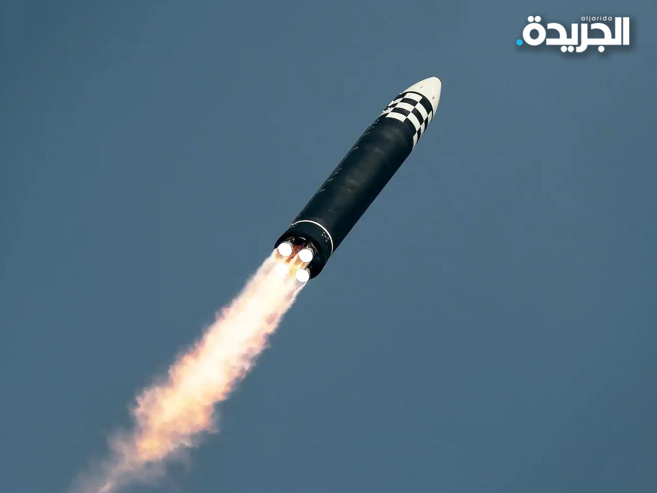 تنديد عالمي بإطلاق كوريا الشمالية صاروخاً باليستياً