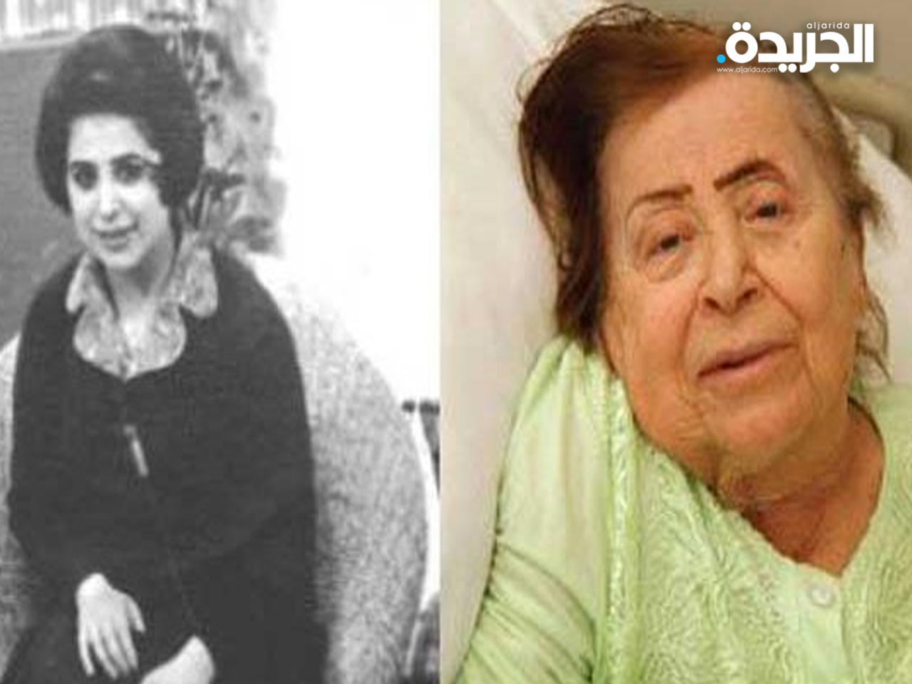 الإعلامية السورية هيام الطبّاع