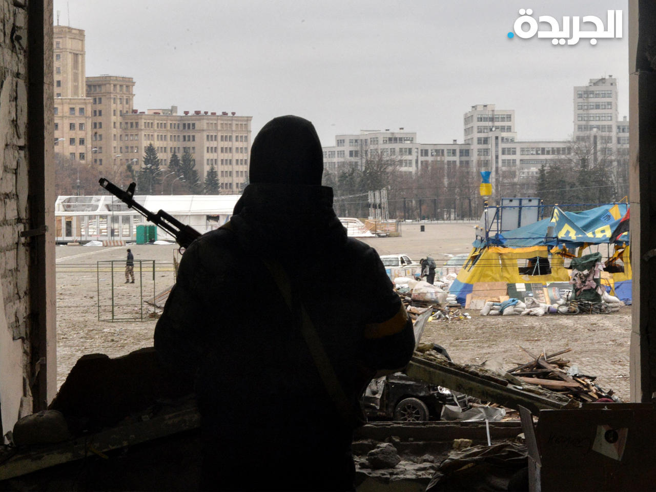 ألمانيا تزود أوكرانيا بكميات كبيرة من الوقود