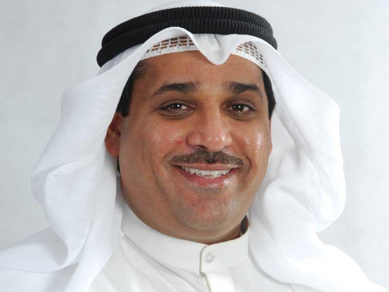 رئيس قسم الإدارة والتسويق في كلية العلوم الإدارية بجامعة الكويت بالتكليف د. عادل الوقيان