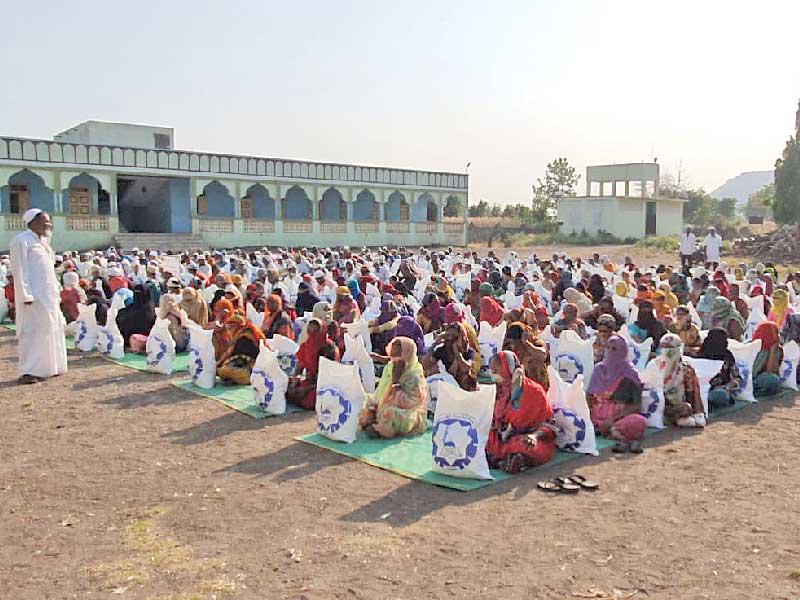 «زكاة الأندلس» لدعم مشروع إفطار صائمn