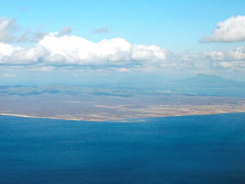 جزر الكوريل