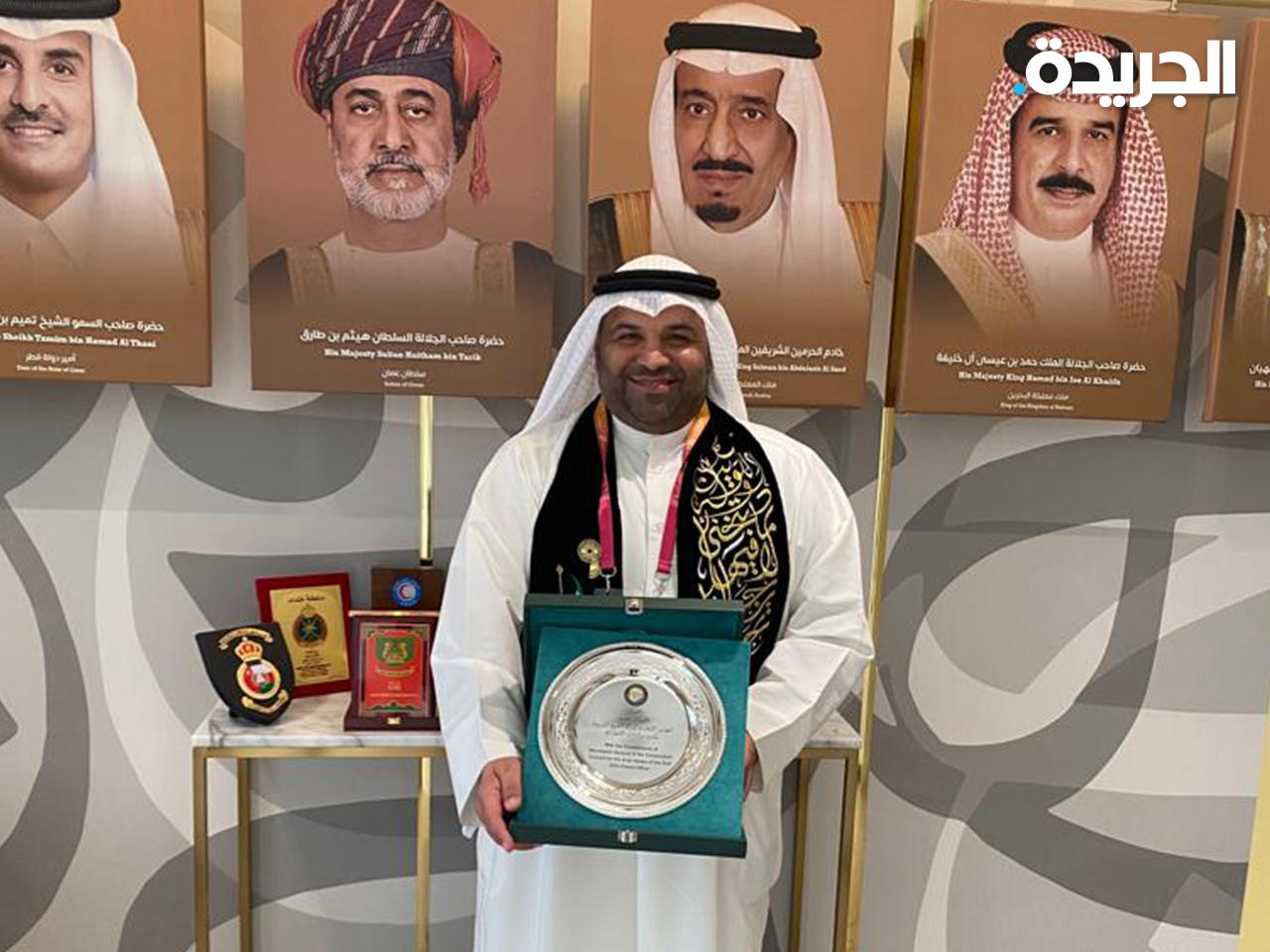 المهندس عادل الوصيص