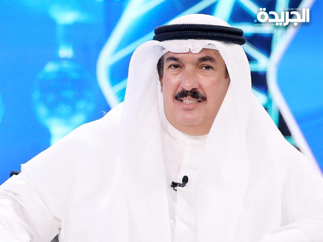 وزير التربية ووزير التعليم العالي والبحث العلمي د. علي المضف