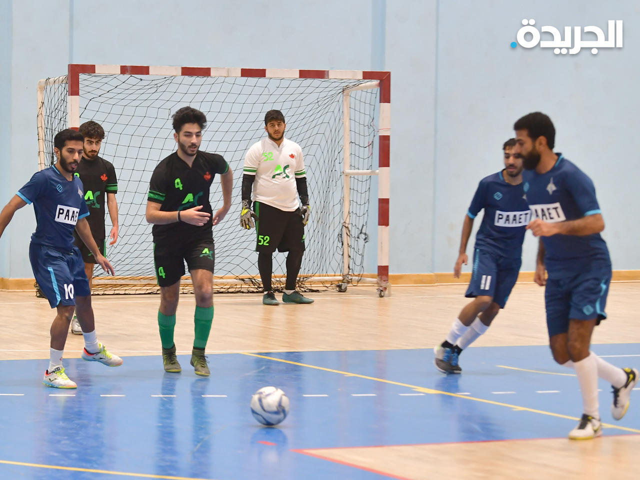 تدريب المواهب