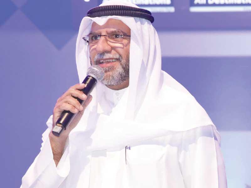  رئيس مجلس إدارة الشركة، مروان بودي