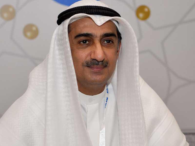 نائب رئيس كلية القانون الكويتية العالمية «KiLAW» رئيس اللجنة المنظمة لملتقى الكويت القانوني د. يوسف العلي