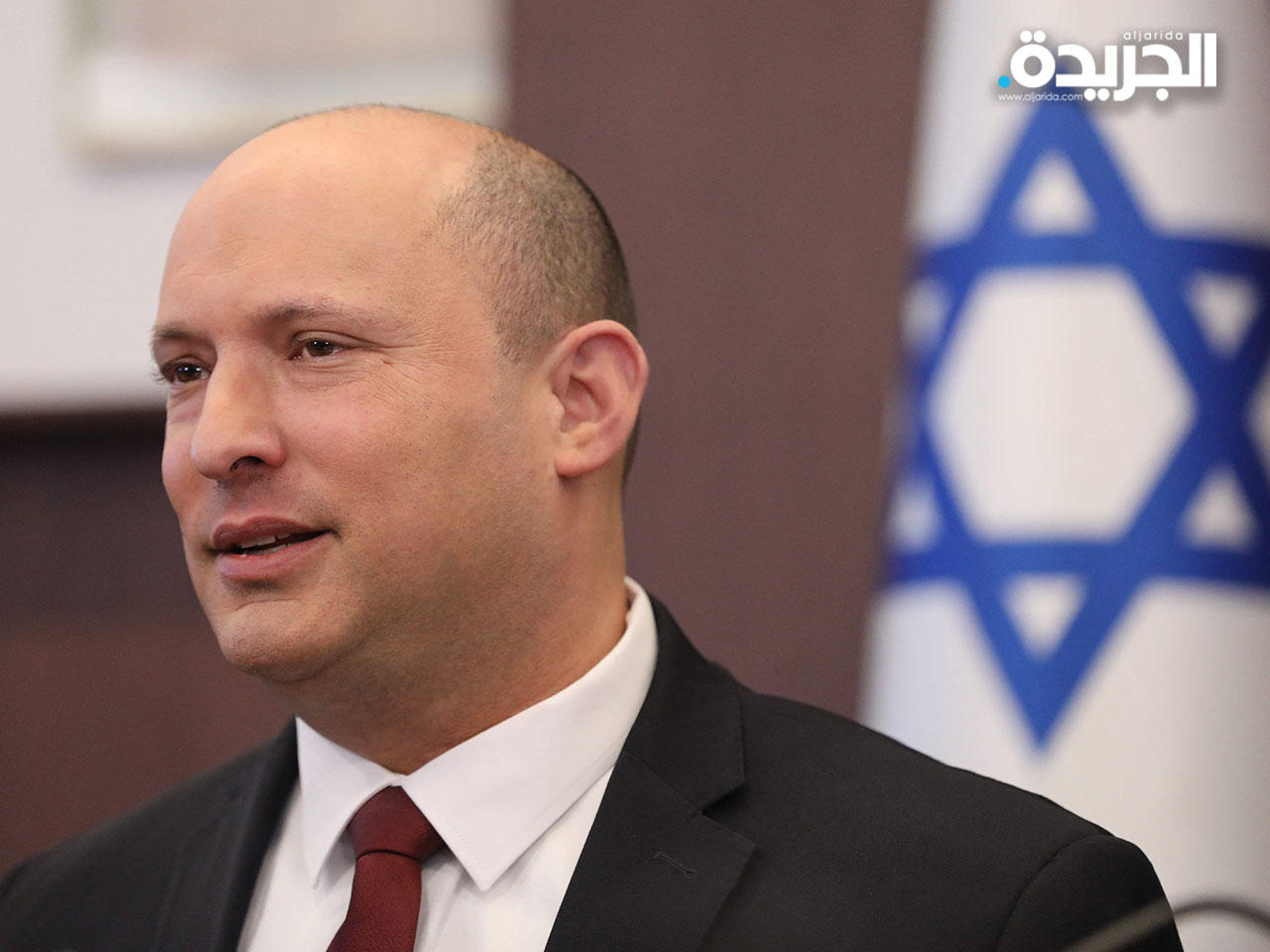 رئيس وزراء الاحتلال نفتالي بينيت