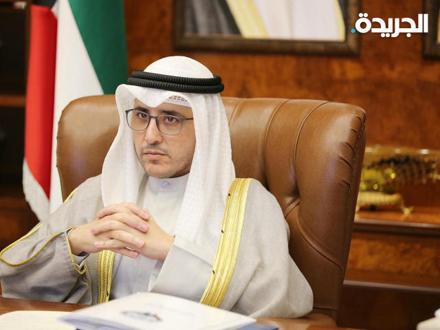 أحمد الناصر