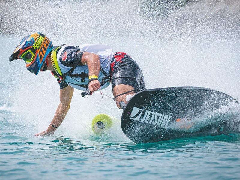 بطولة الإمارات للموتوسيرف (2022)