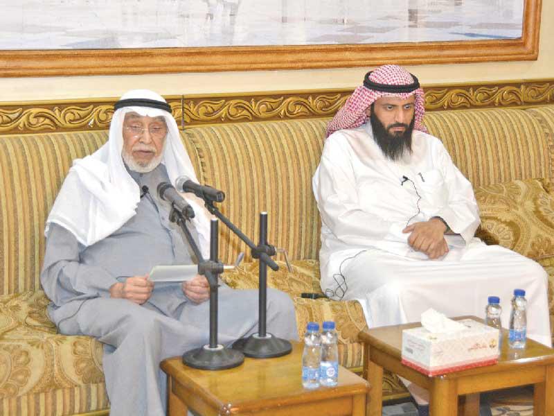 جمعية الإصلاح الاجتماعي تنظم «عزز يقينك» لمواجهة الإلحاد