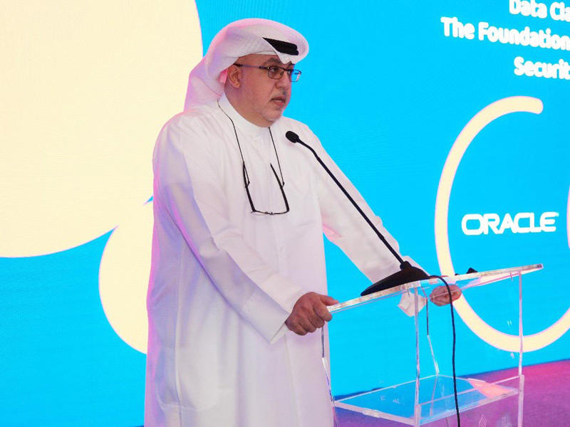  المدير التنفيذي لقطاع مبيعات المستهلك والأعمال لدى شركة Ooredoo الكويت عيسى الموسى