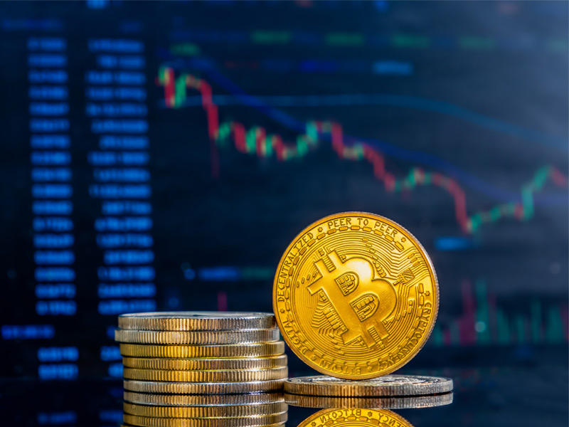  العملات المشفرة