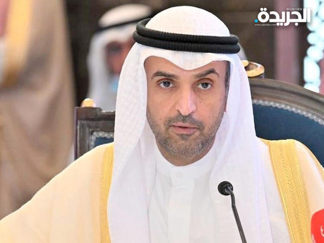 الدكتور نايف الحجرف