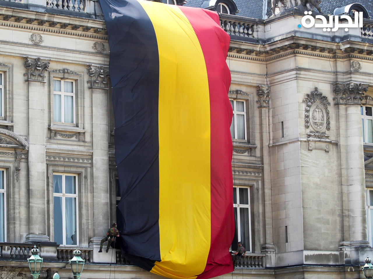 بلجيكا تطرد 21 دبلوماسياً روسيا لتورطهم في أنشطة تجسس