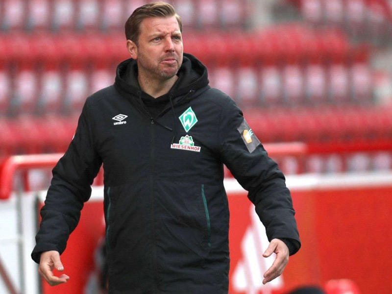  المدير الفني للفريق الأول فلوريان كوفلدت