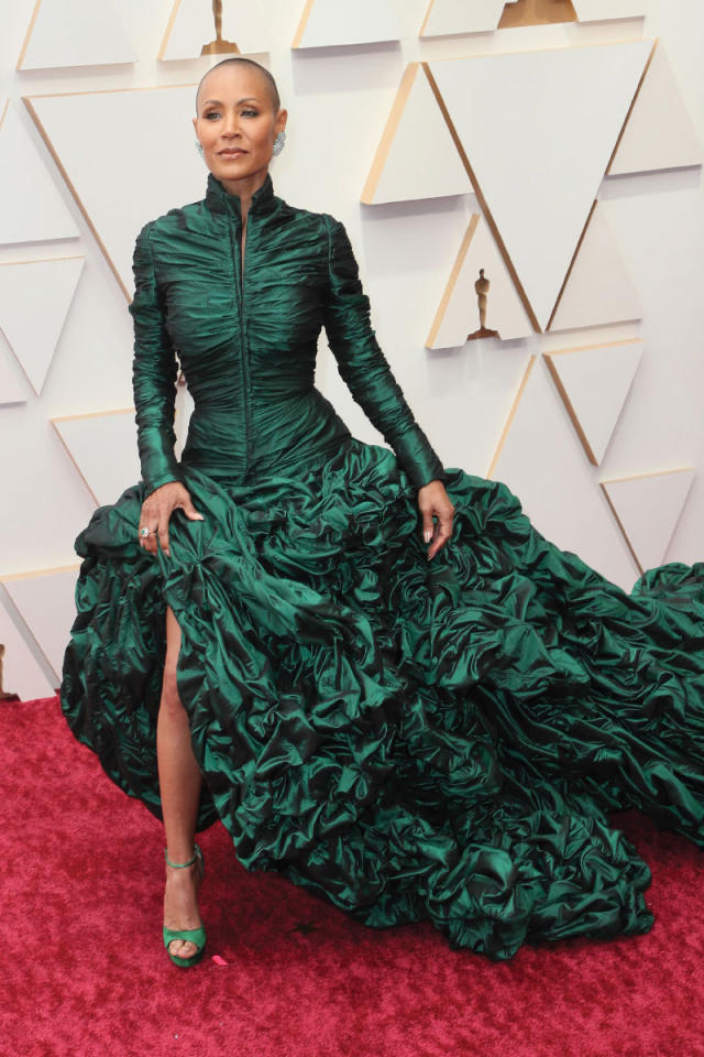 جادا بينكيت سميث