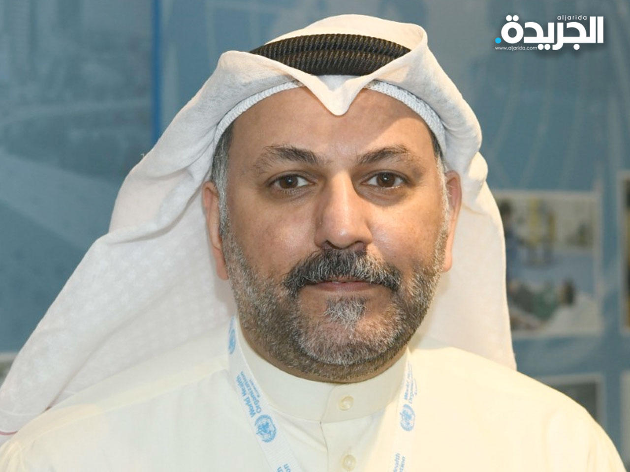 مدير إدارة التخطيط والمتابعة في وزارة الصحة الدكتور ميثم حسين