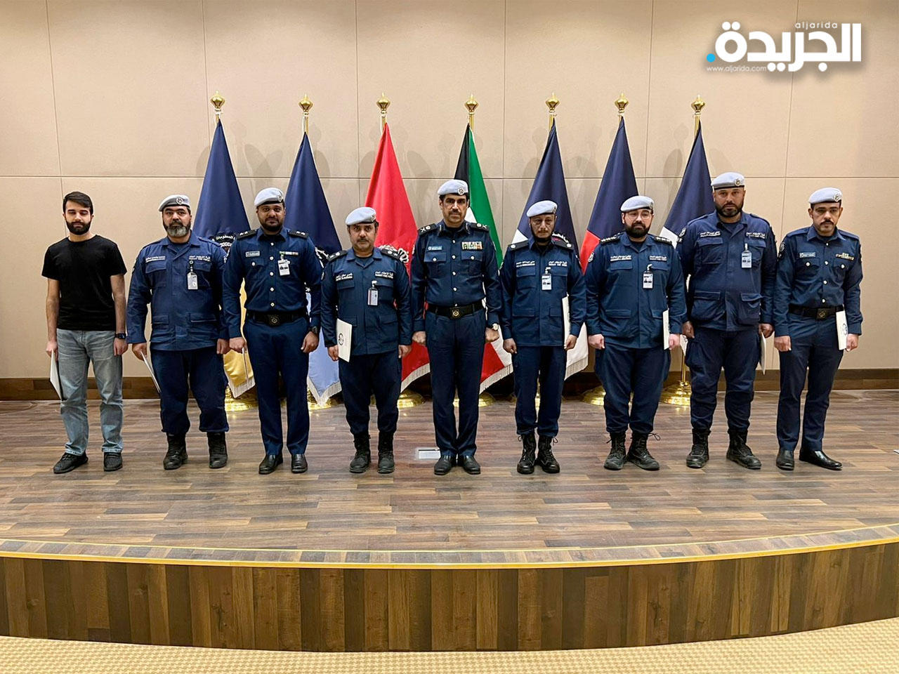 قطاع الوقاية استعرض «خطة الصيف»