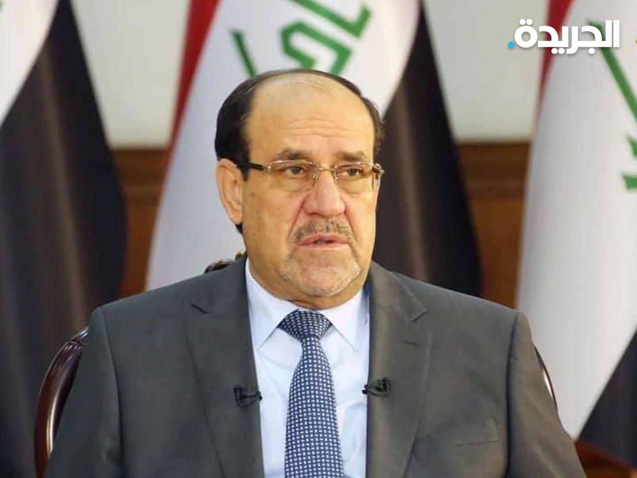 نوري المالكي