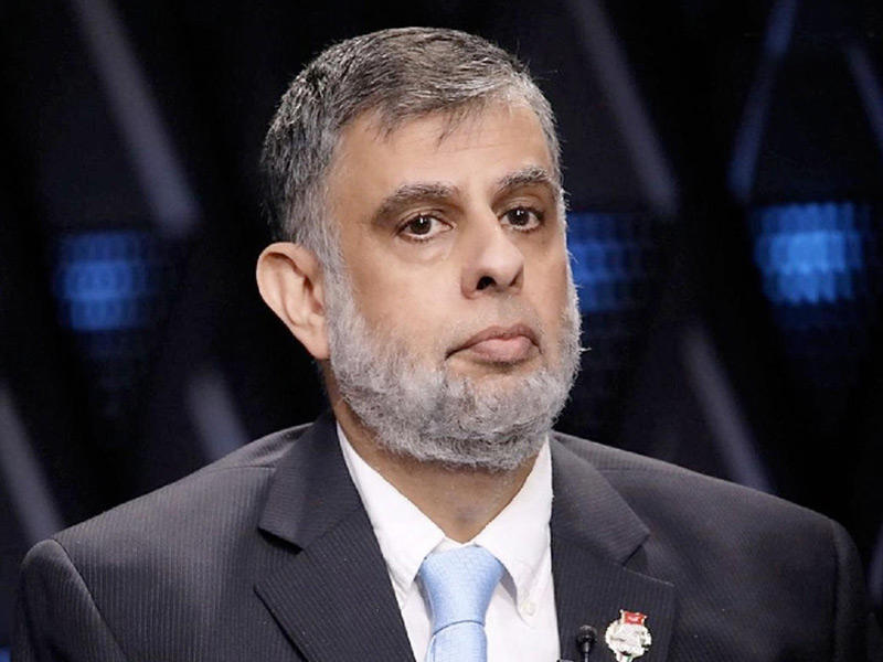 البروفيسور في كلية الطب بجامعة الكويت د. خالد الجارالله