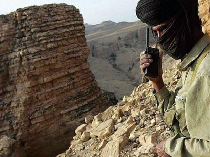 جنود باكستانيين