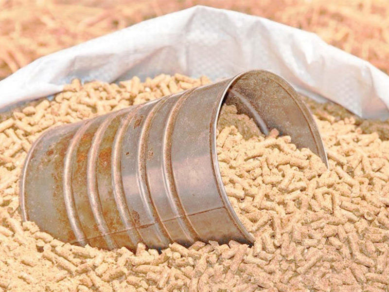 ارتفاع أسعار الأعلاف عالمياً