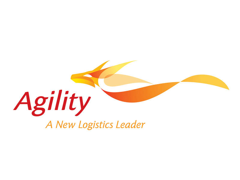  شركة أجيليتي للمخازن العمومية