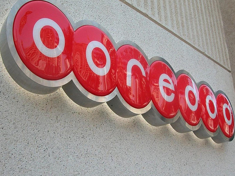 شركة أوريدو