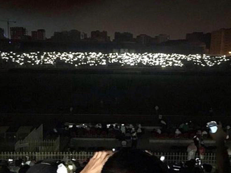  تعذر إعادة التيار