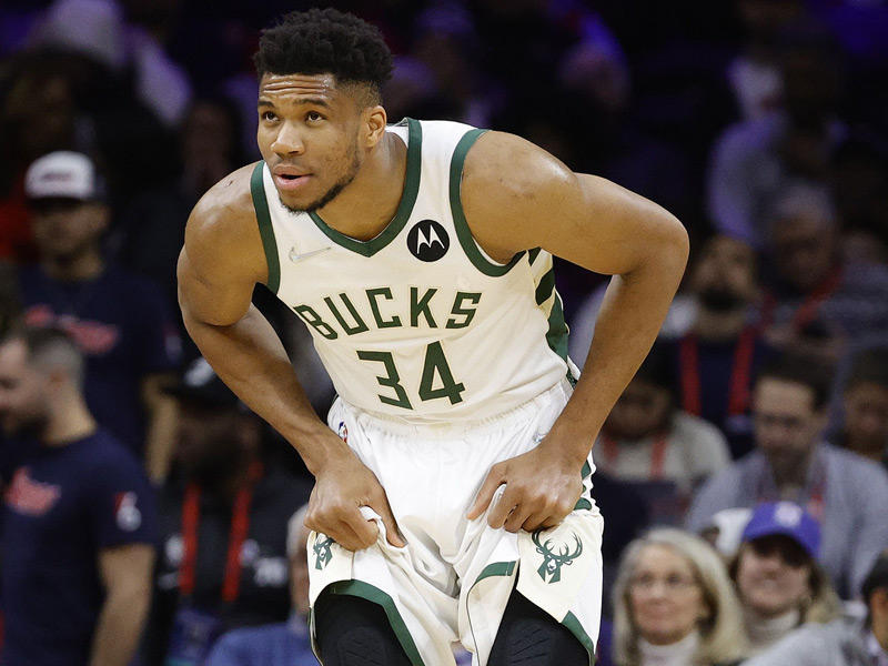 يانيس أنتيتوكونمبو