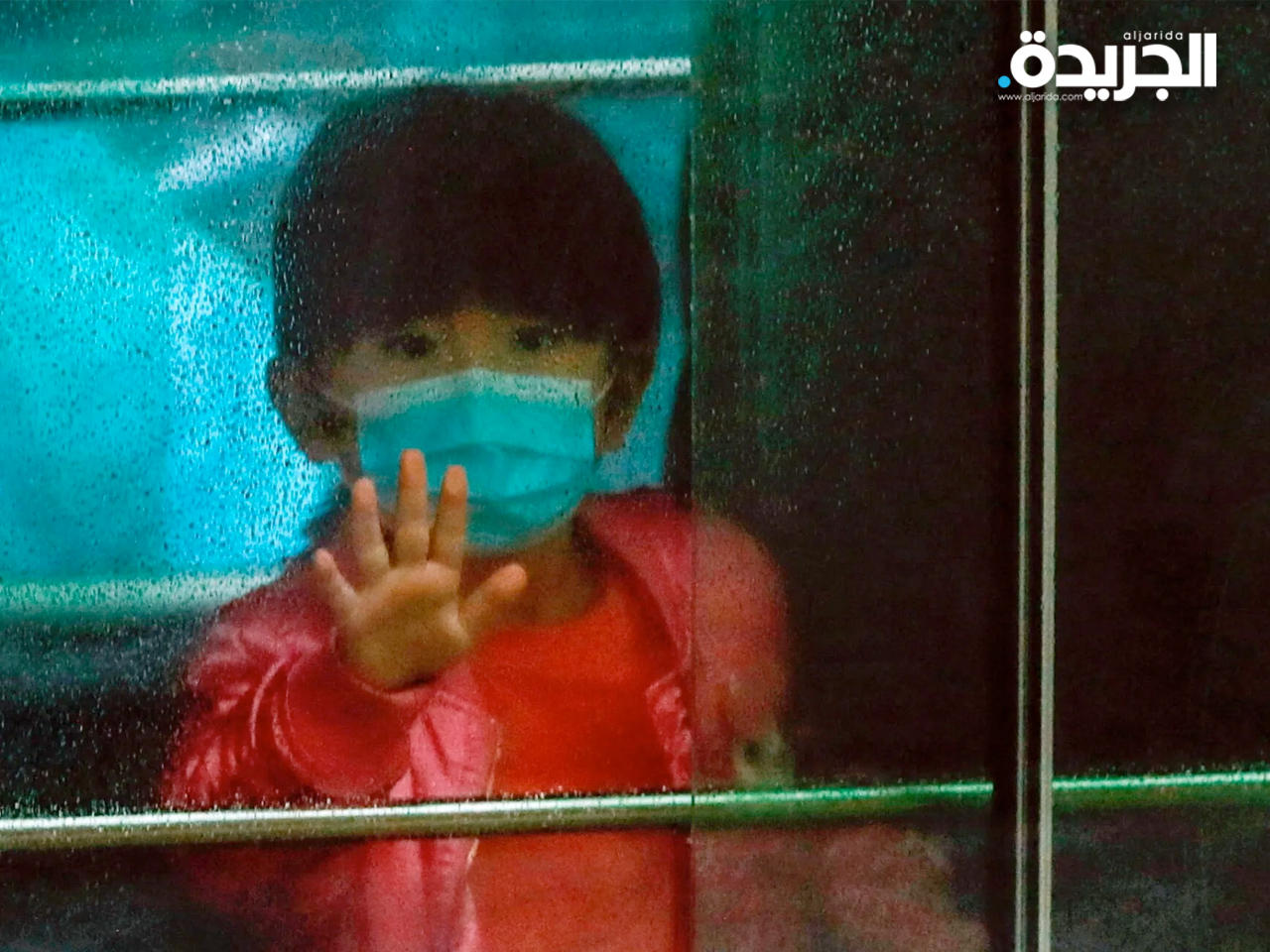 متحور «أوميكرون» أكثر خطورة على الأطفال من المتحورات الأخرى