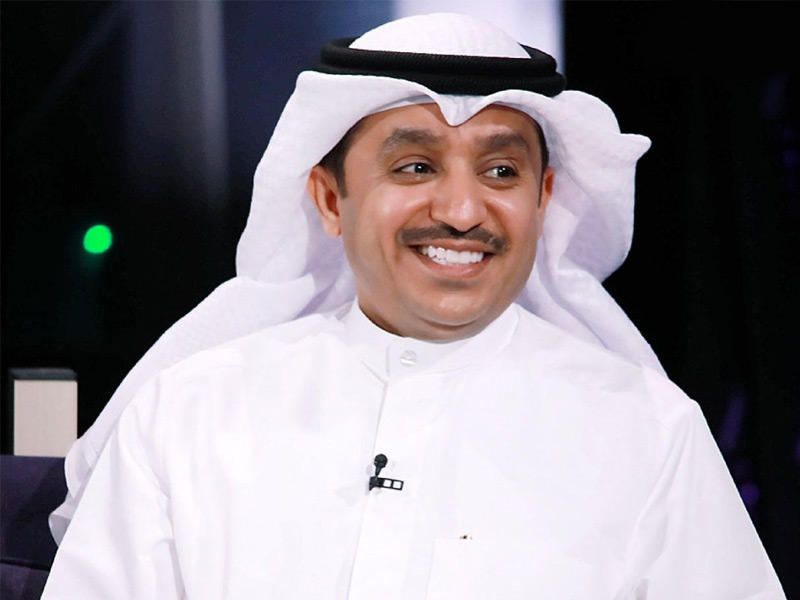 الوكيل المساعد للتعليم الخاص والنوعي د. عبدالمحسن الحويلة 