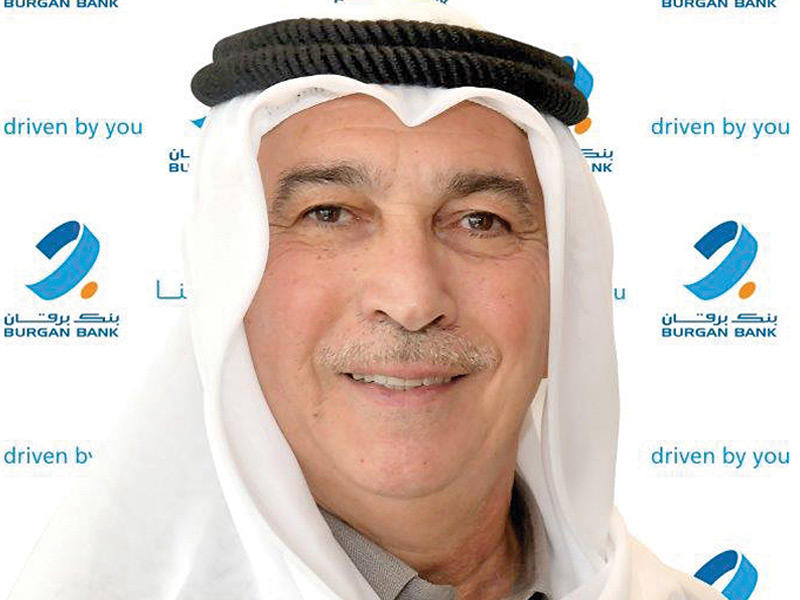 رئيس الاتحاد الكويتي للفروسية مسعود جوهر حيات