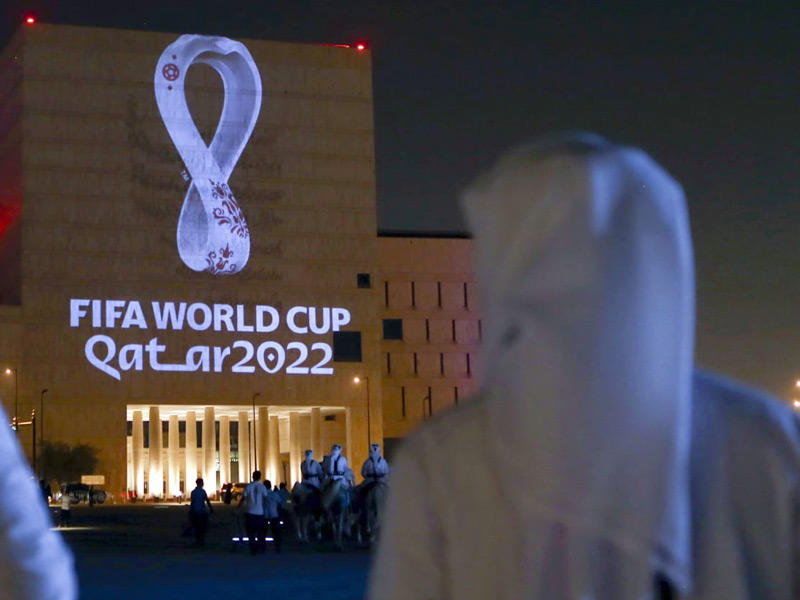 الأنظار مسلطة نحو قرعة مونديال قطر 2022