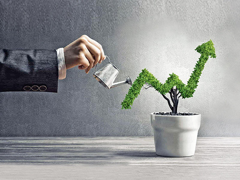 ارتفاع  مساهمة الأجانب في قطاع البنوك