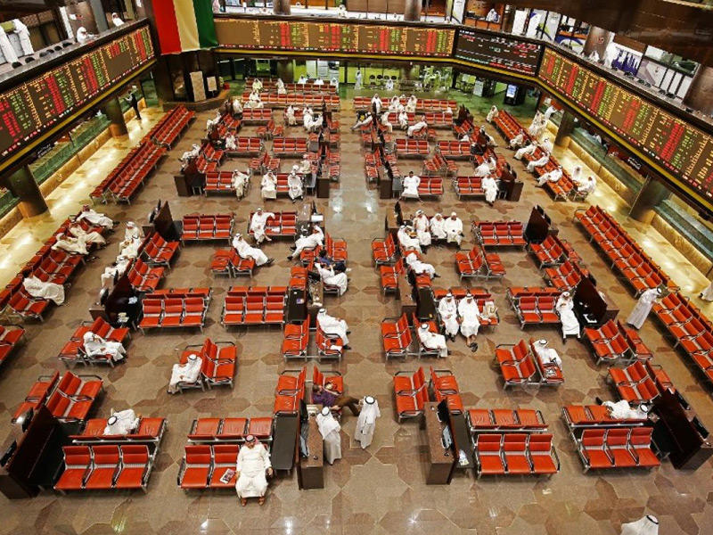 بورصة الكويت