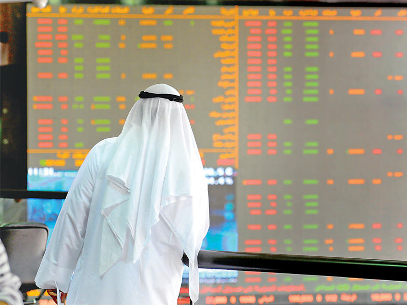 بورصة الكويت