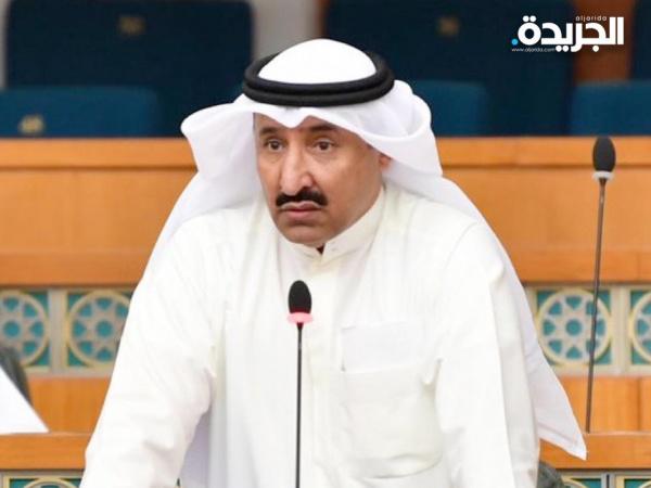 النائب سعد الخنفور