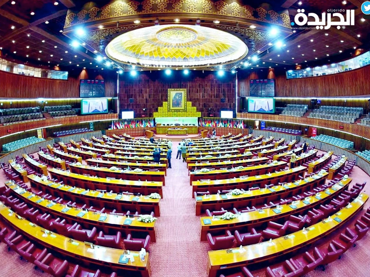 انتخابات جديدة في باكستان في غضون 90 يوماً