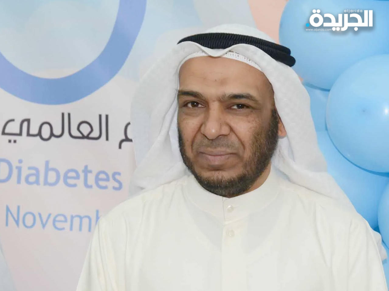 مدير إدارة الوقاية والتصدي للأمراض المزمنة غير المعدية د. حمود الزعبي