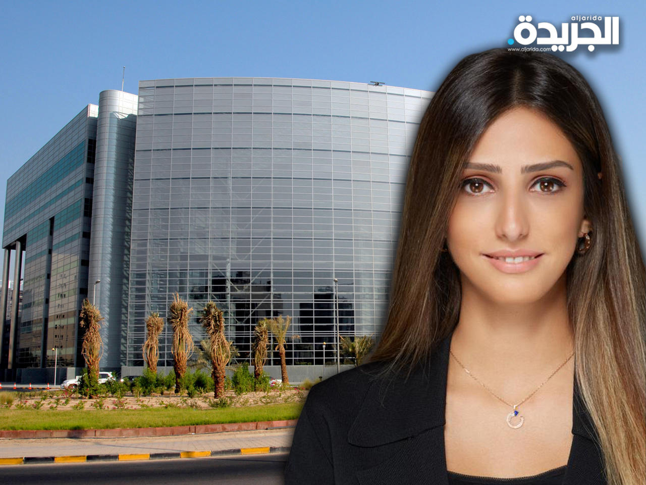 عضو فريق إعداد التقرير السنوي بديوان المحاسبة بزه العجران