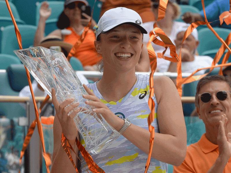 البولندية شيفيونتيك