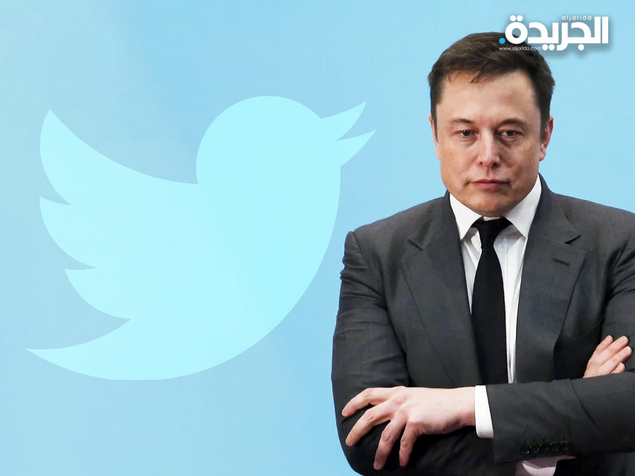إيلون ماسك يحوز حصة 9.2 بالمئة في تويتر