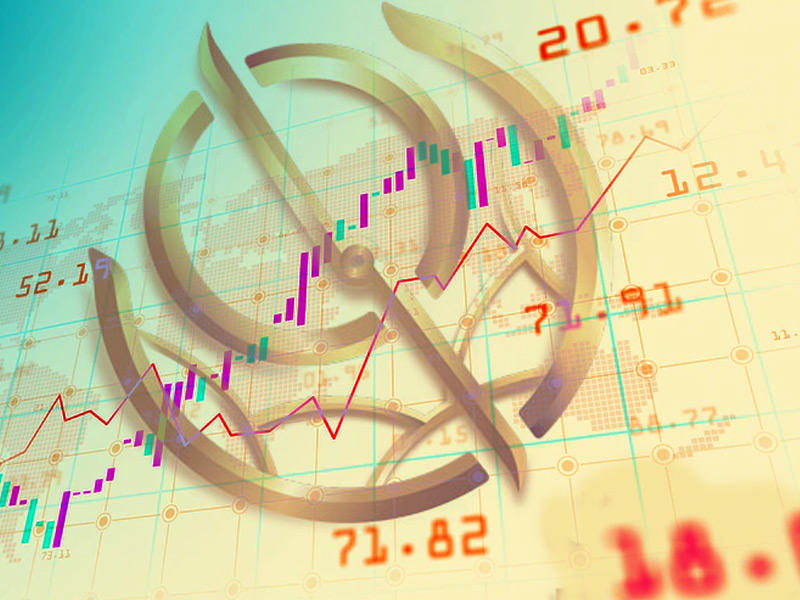  نمو سيولة البورصة 